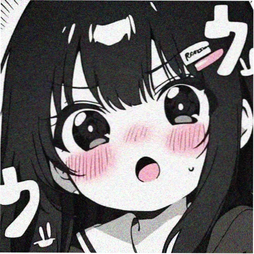 神女本体角色位示意头像